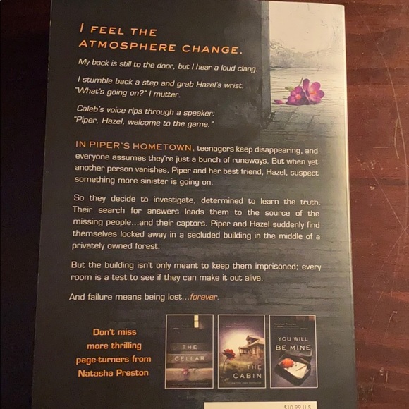 “The Lost” - Picture 2 of 4